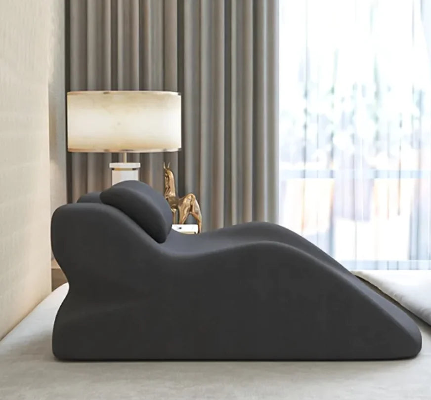 Stomach Sleeper Pillow - Fashivra