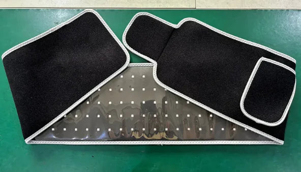 LED Infrared Belt Therapy Device - Fashivra