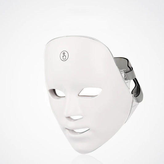 Skin Rejuvenation Facial Beauty Device - Fashivra
