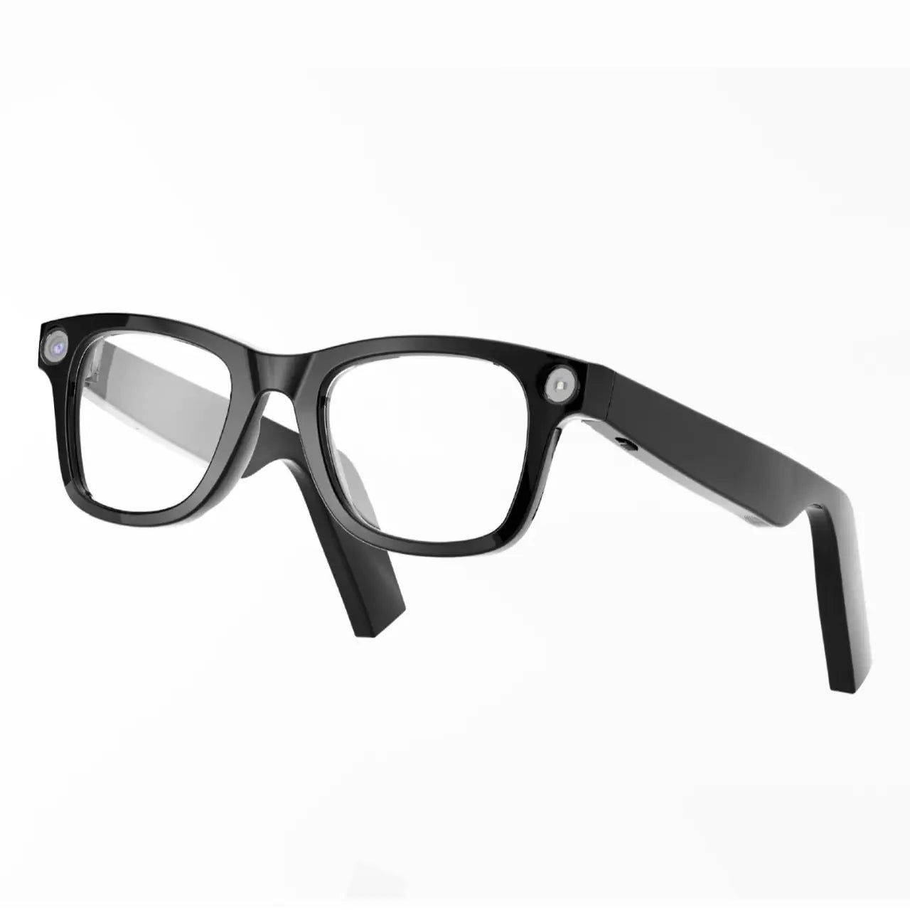 AI Camera Smart Glasses - Fashivra
