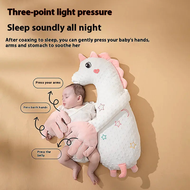 Baby Pillow - Fashivra