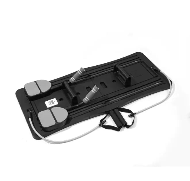 Compact Pilates Sliding Board - Fashivra