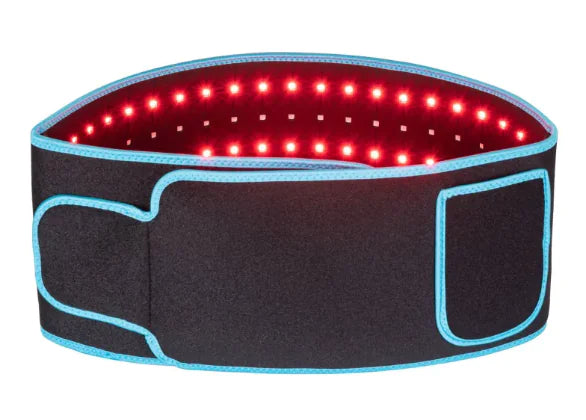 LED Infrared Belt Therapy Device - Fashivra