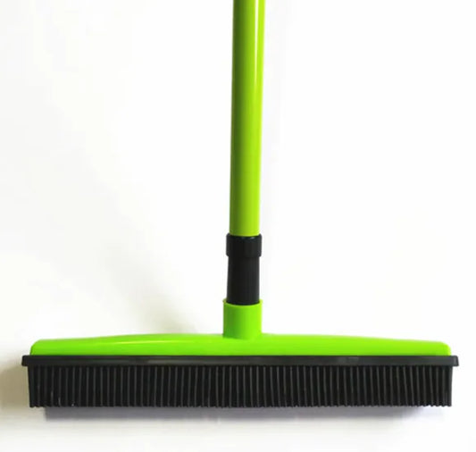 Pet Hair Removal Broom Mop - Fashivra