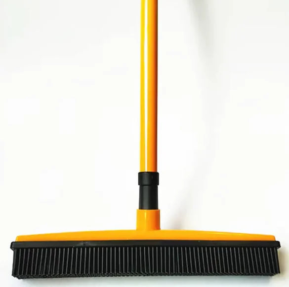 Pet Hair Removal Broom Mop - Fashivra