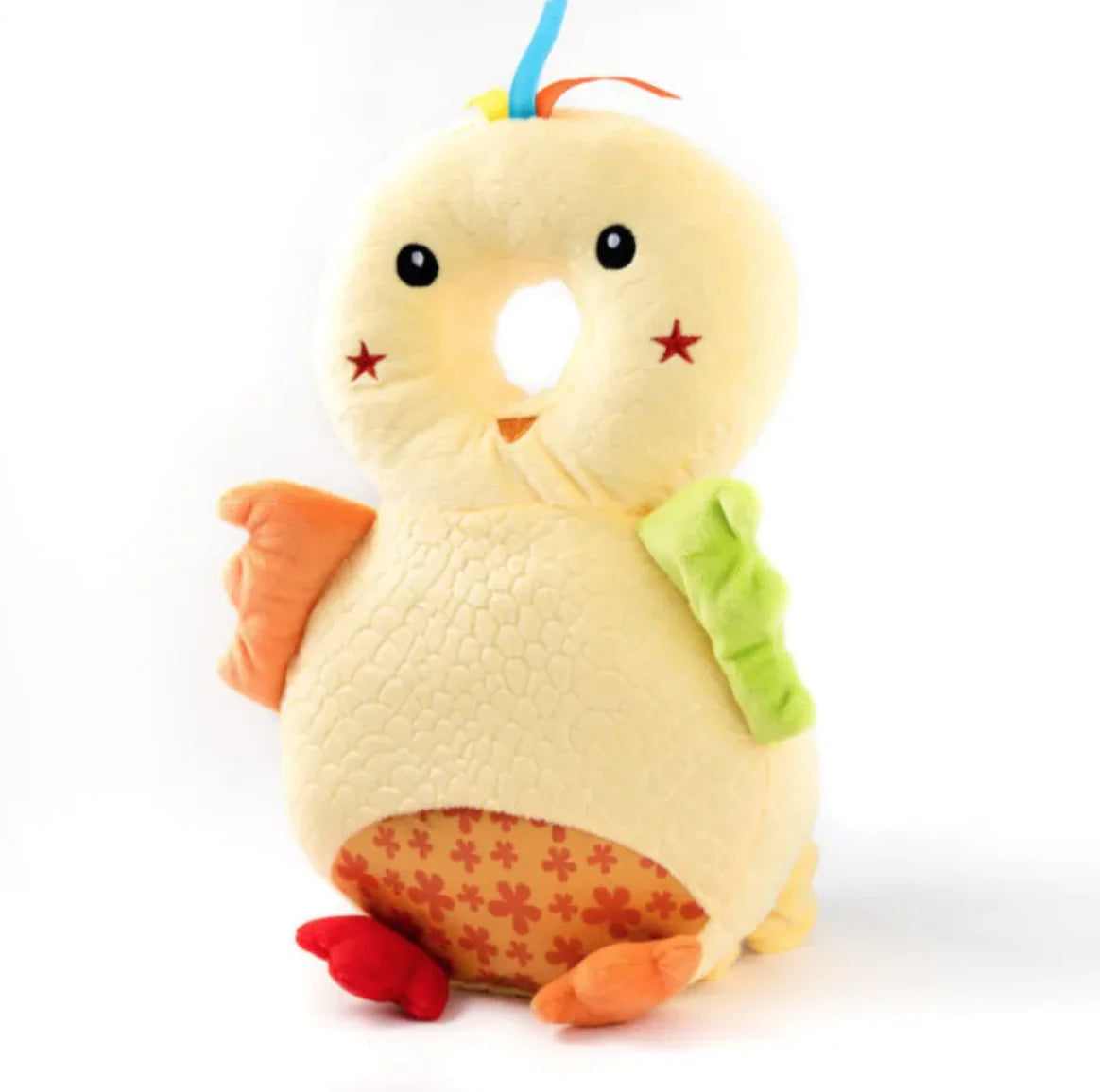 Toddler Head Protection Pad - Fashivra