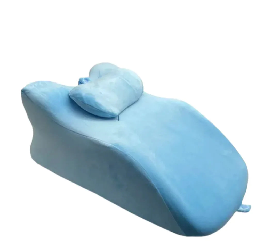Stomach Sleeper Pillow - Fashivra