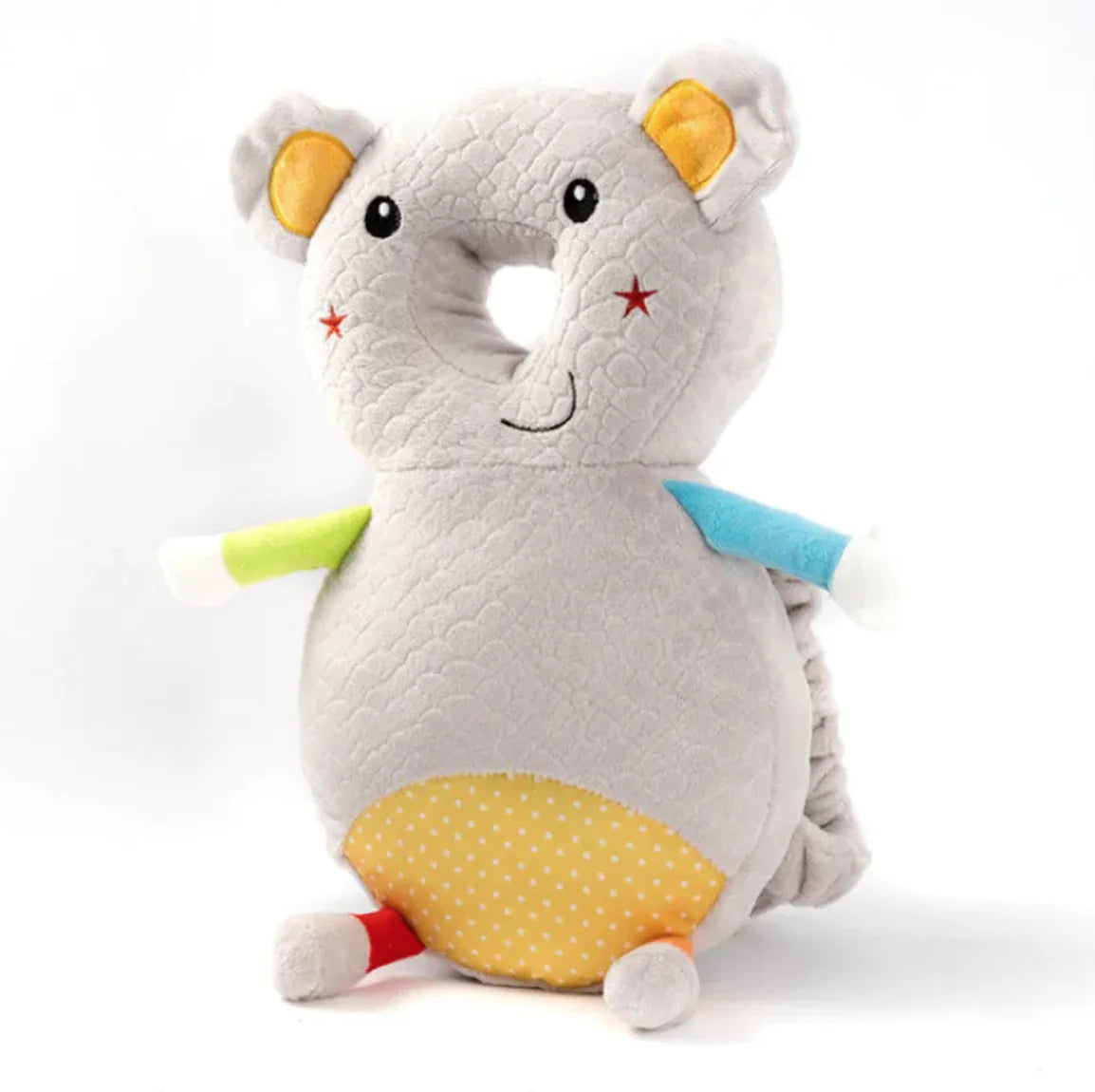 Toddler Head Protection Pad - Fashivra