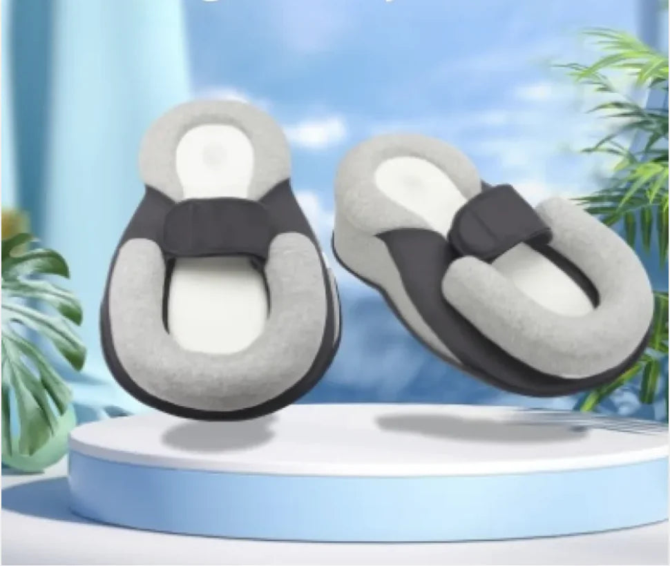 Baby Anti-Spit Up Pillow - Fashivra