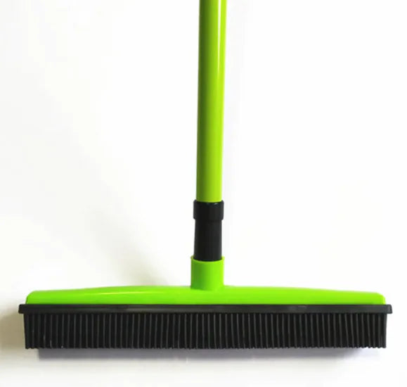 Pet Hair Removal Broom Mop - Fashivra