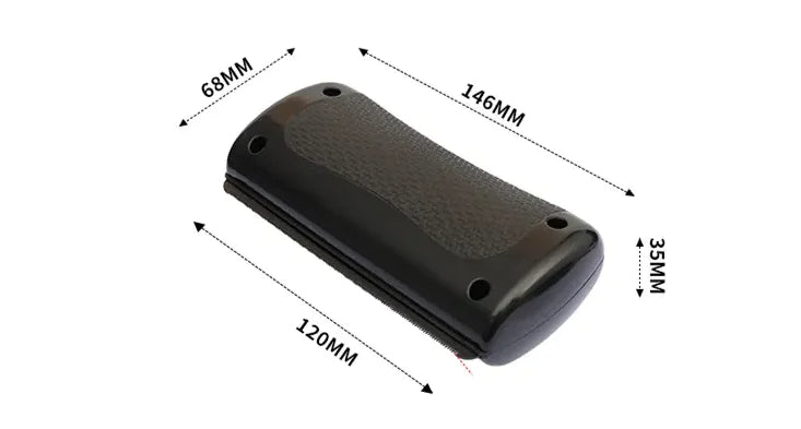 Pet Grooming Comb - Fashivra