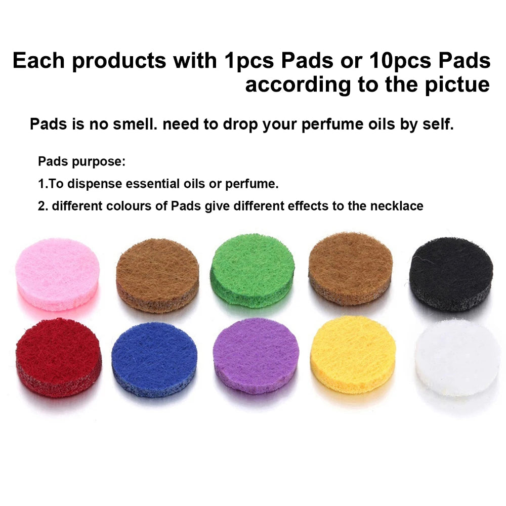 Stainless Steel Perfume Bracelet - Fashivra