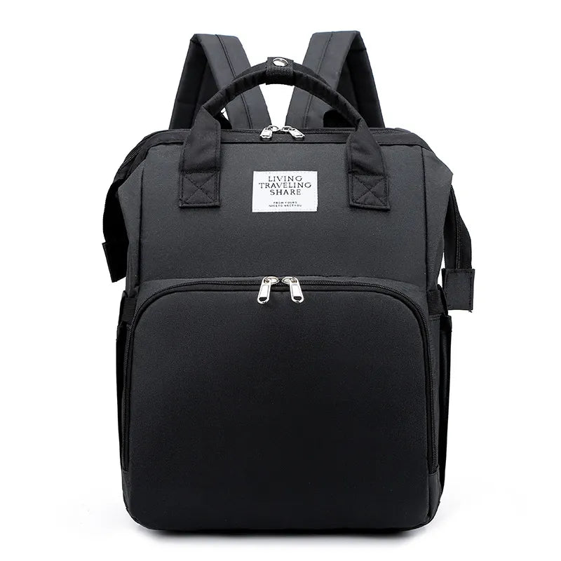 Large-Capacity Mommy Bag - Fashivra