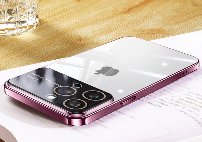 Premium iPhone Case for 11/12/13/14 Pro Max