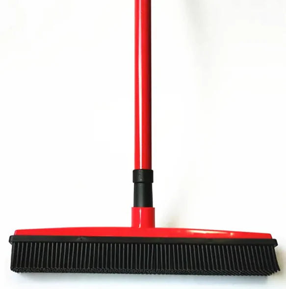 Pet Hair Removal Broom Mop - Fashivra