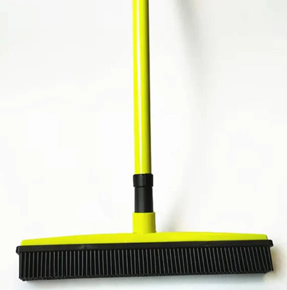 Pet Hair Removal Broom Mop - Fashivra