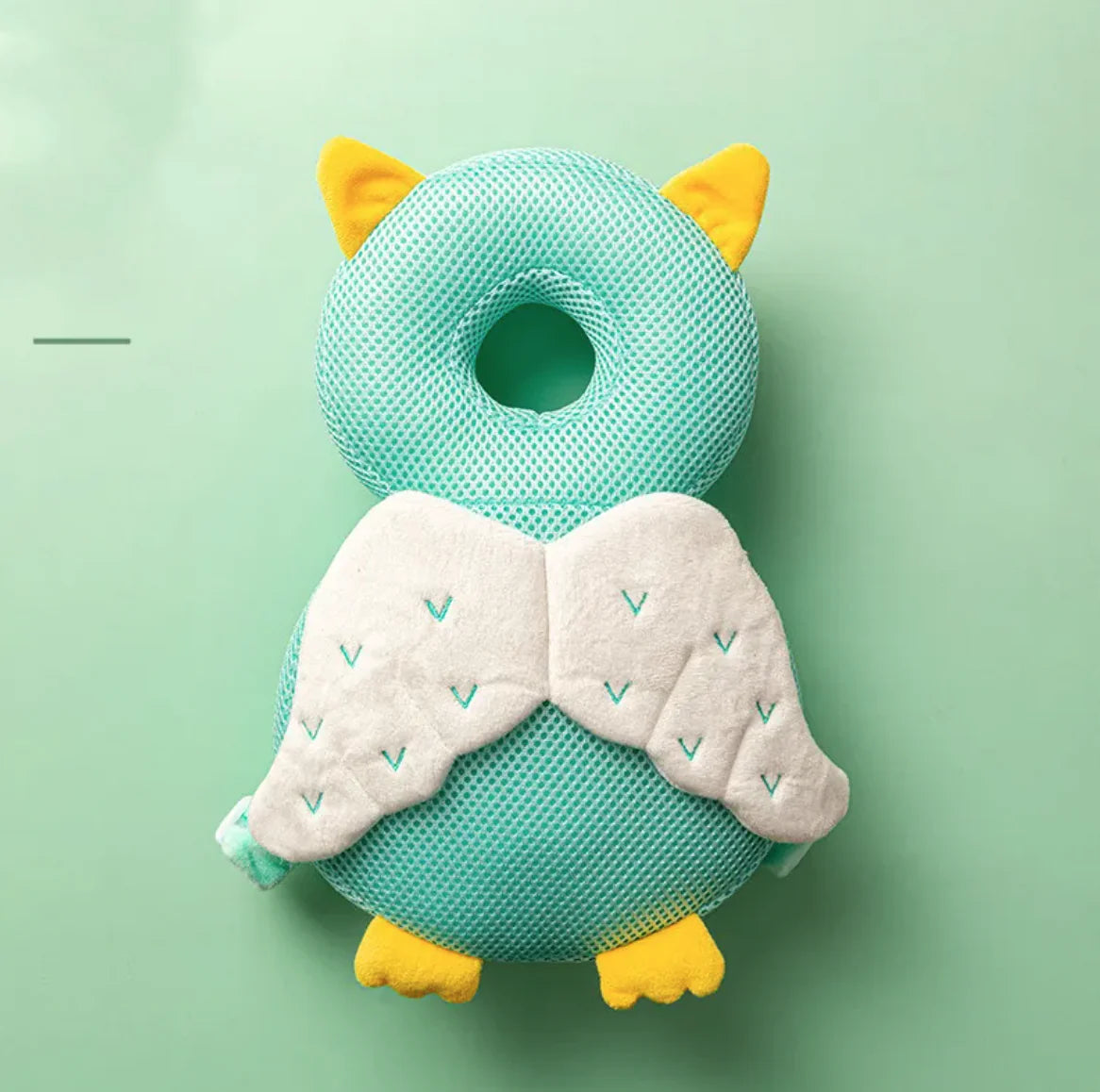 Toddler Head Protection Pad - Fashivra