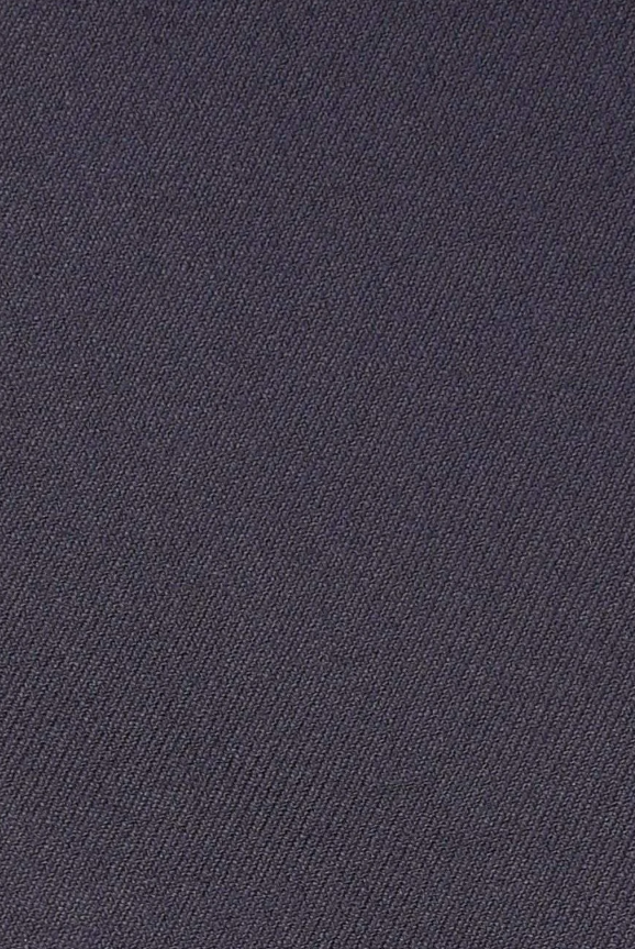 "Bradley" Midnight Navy Luxury Wool Blend Suit Pants - Fashivra