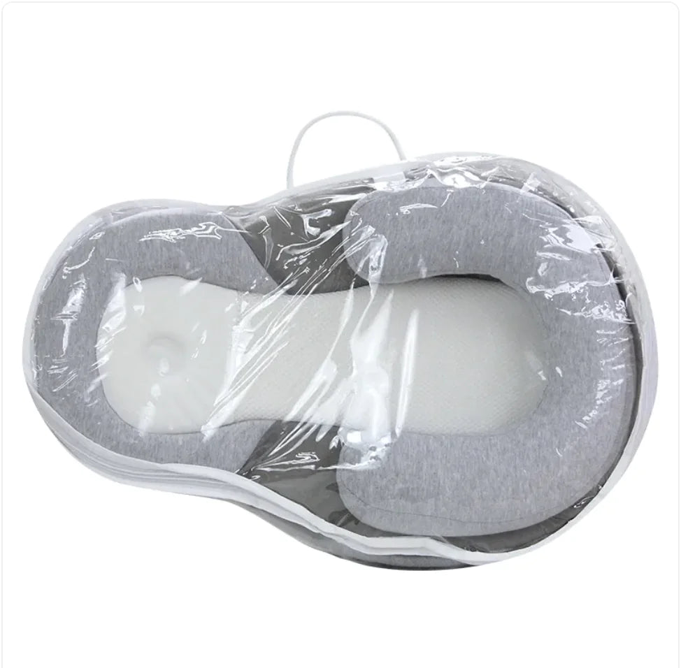 Baby Anti-Spit Up Pillow - Fashivra