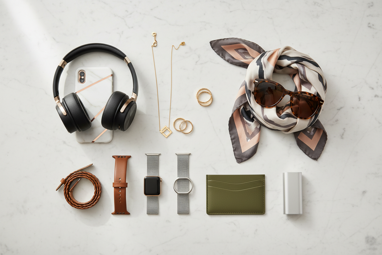 Fashivra Product Collection