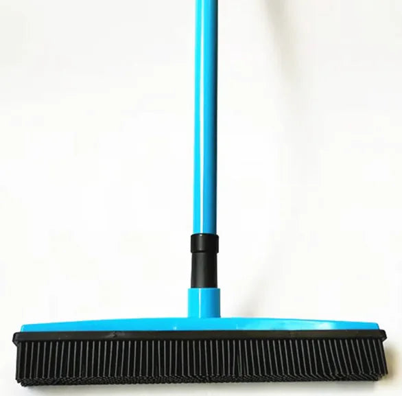 Pet Hair Removal Broom Mop - Fashivra