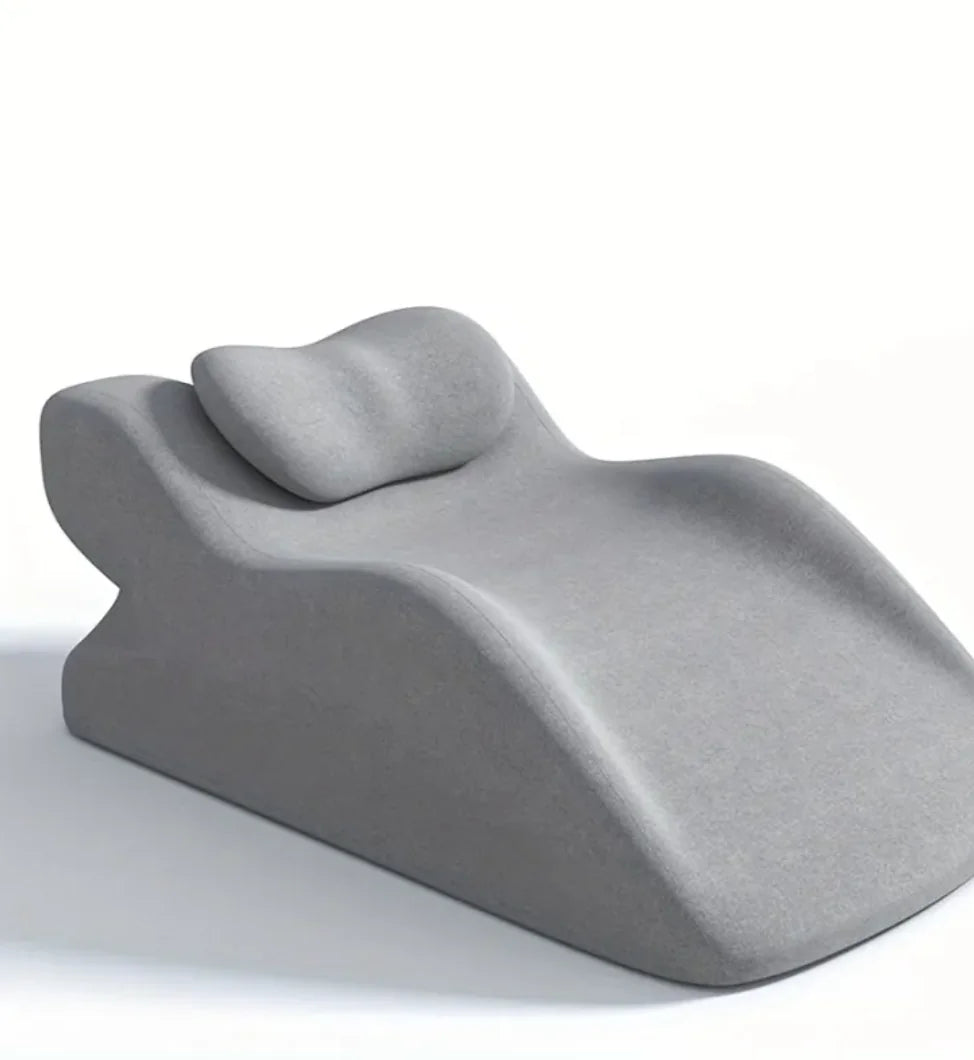 Stomach Sleeper Pillow - Fashivra