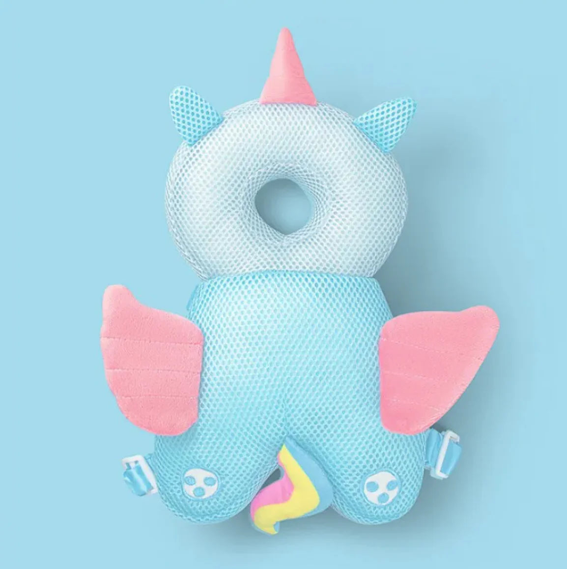 Toddler Head Protection Pad - Fashivra