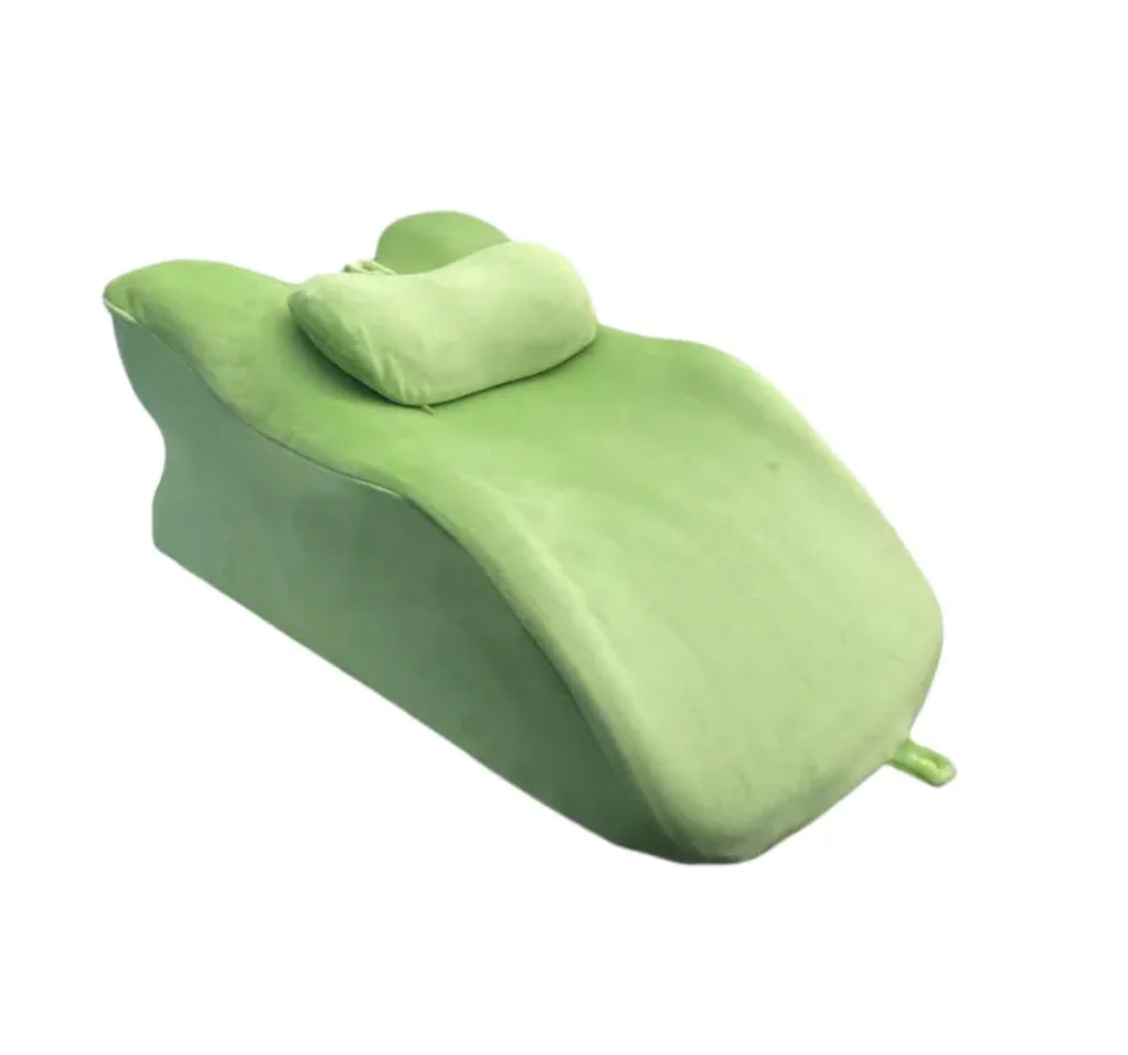 Stomach Sleeper Pillow - Fashivra
