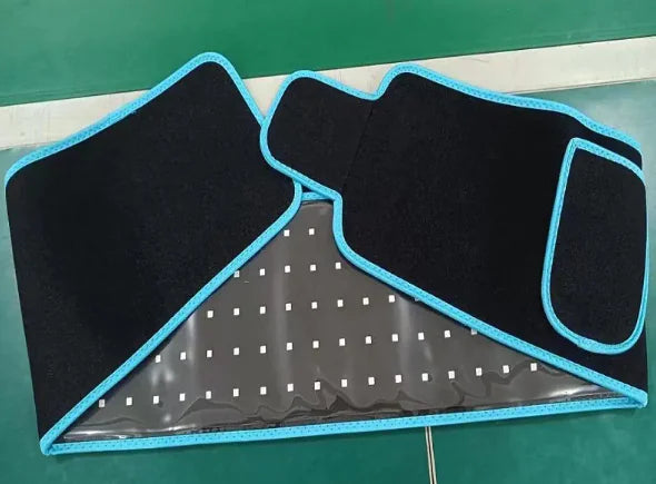 LED Infrared Belt Therapy Device - Fashivra