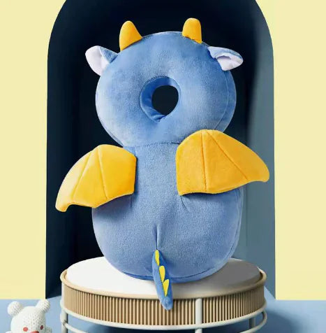 Toddler Head Protection Pad - Fashivra