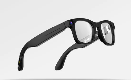 AI Camera Smart Glasses - Fashivra