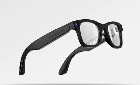 AI Camera Smart Glasses - Fashivra