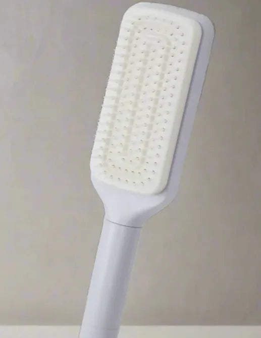 4 In 1 Self Cleaning Brush - Fashivra