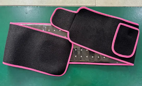 LED Infrared Belt Therapy Device - Fashivra